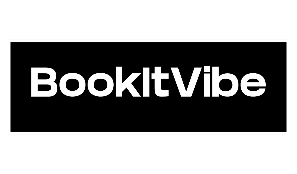 BookItVibe